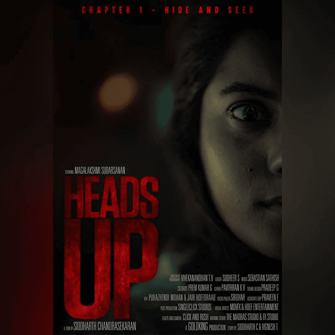 Heads Up