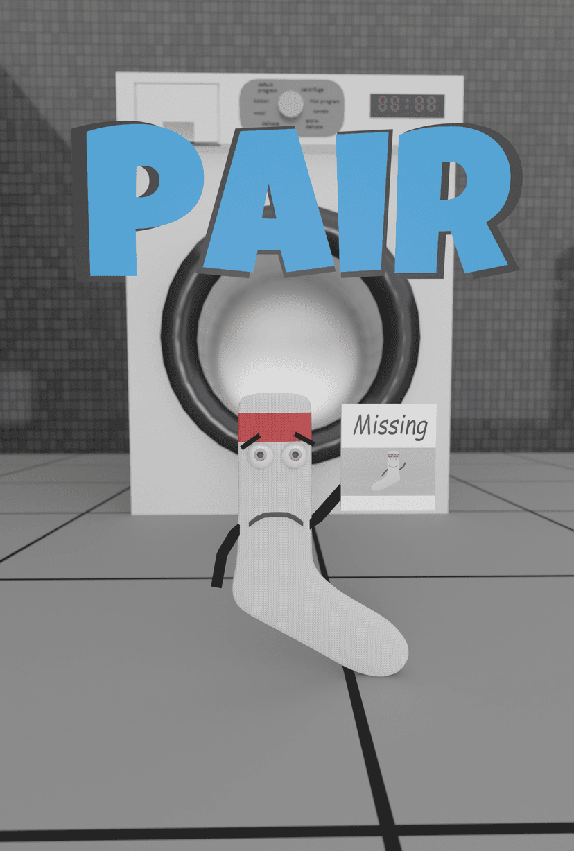 Pair