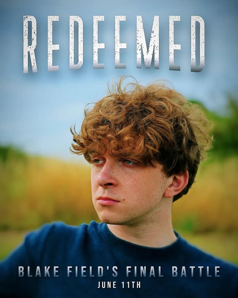 Redeemed